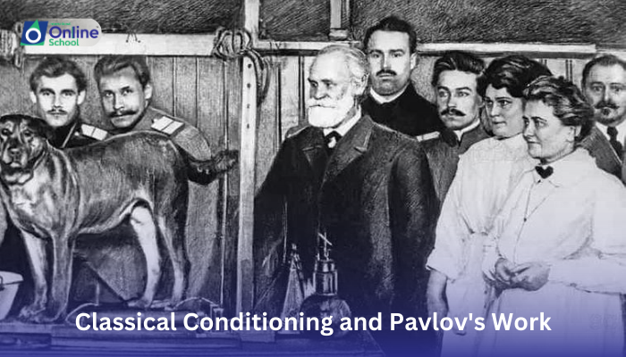 Lesson 14: Classical Conditioning and Pavlov's Work